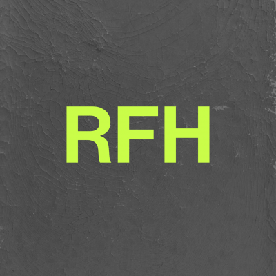 Ribela From Homies - 27 DIC